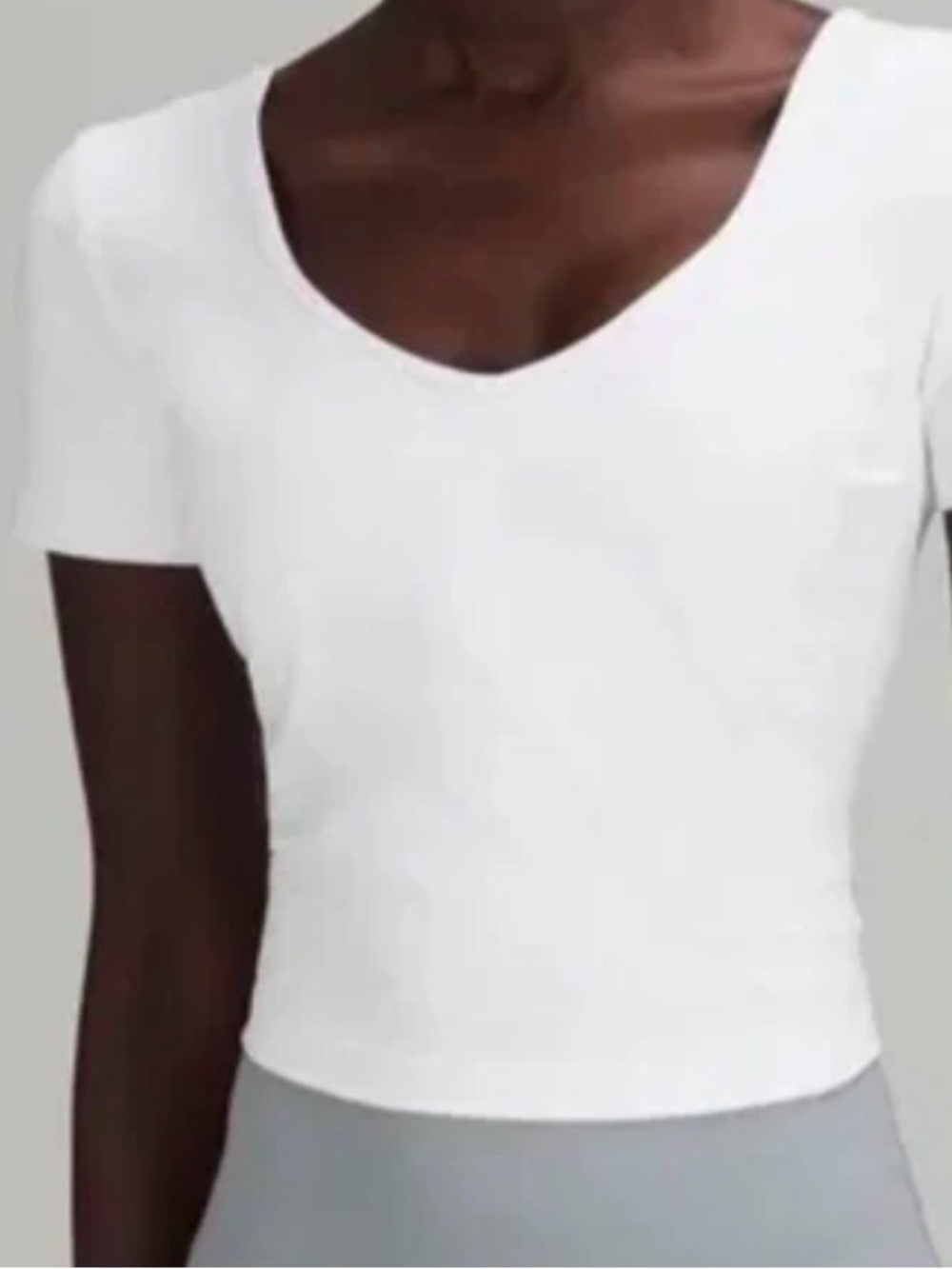 lululemon align top
